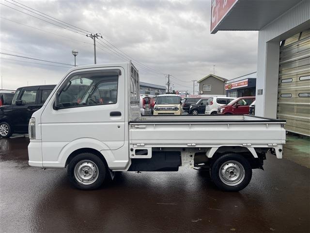 キャリイトラック（新潟県柏崎市）画像3