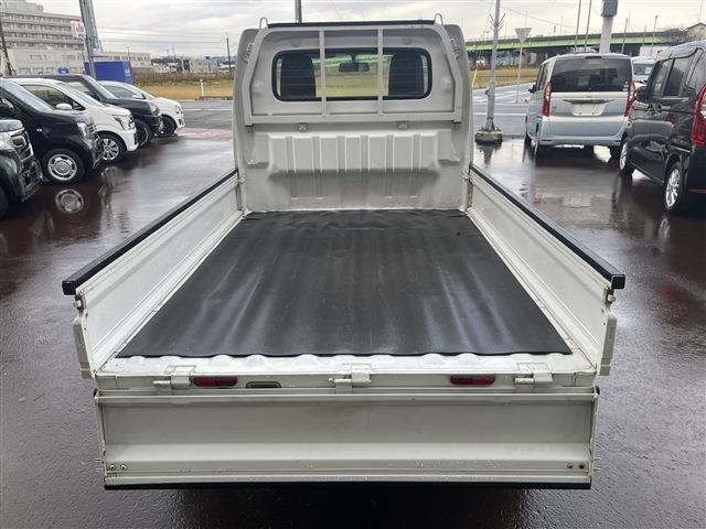 キャリイトラック（新潟県柏崎市）画像10