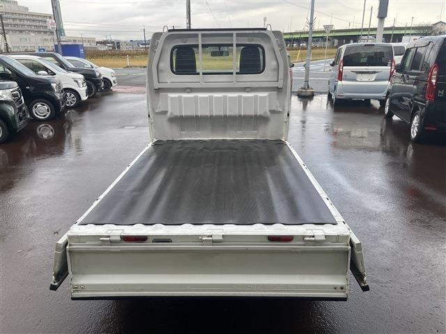 キャリイトラック（新潟県柏崎市）画像11