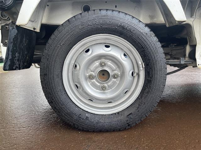 キャリイトラック（新潟県柏崎市）画像14