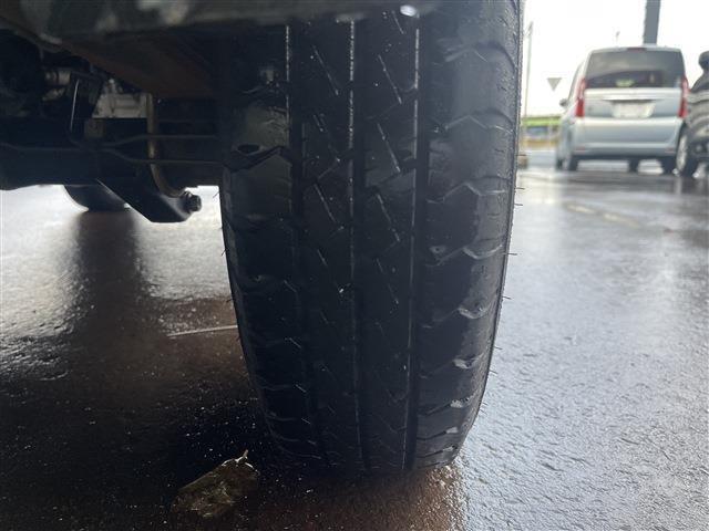 キャリイトラック（新潟県柏崎市）画像15