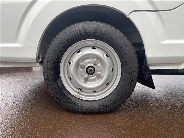 キャリイトラック（新潟県柏崎市）画像16