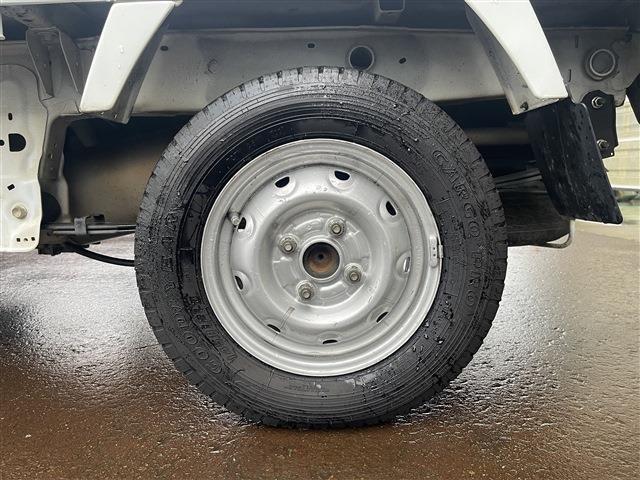 キャリイトラック（新潟県柏崎市）画像18