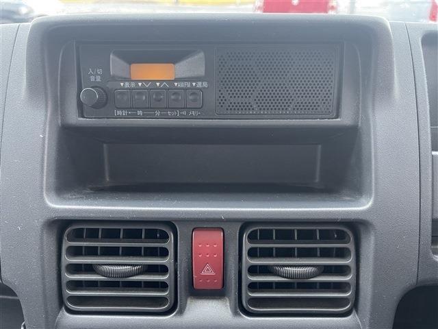 キャリイトラック（新潟県柏崎市）画像24