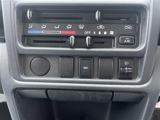 キャリイトラック（新潟県柏崎市）画像25