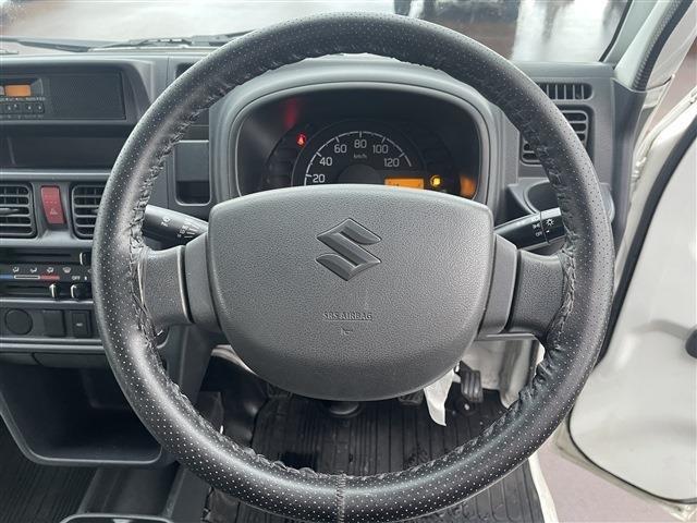 キャリイトラック（新潟県柏崎市）画像21