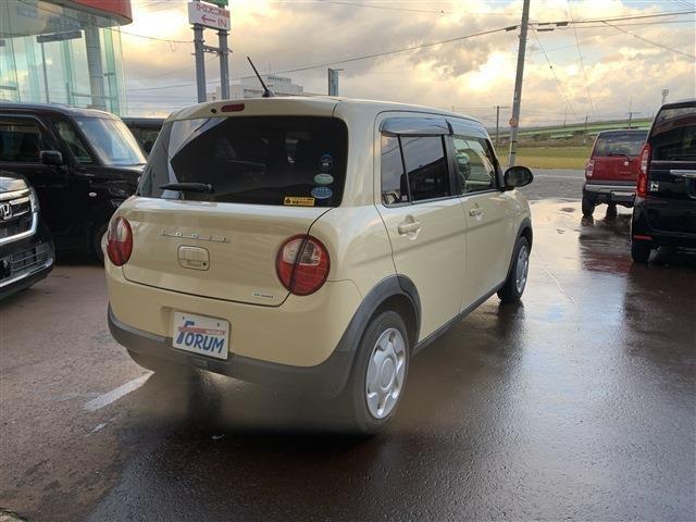 アルトラパン（新潟県柏崎市）画像6