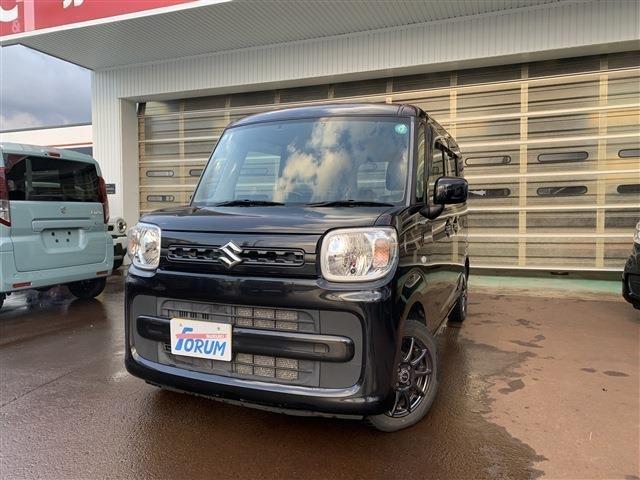 スペーシア(新潟県柏崎市)