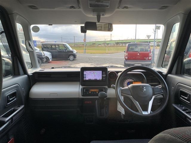 スペーシア(新潟県柏崎市)