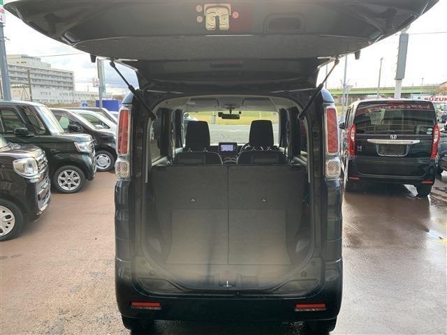 スペーシア(新潟県柏崎市)