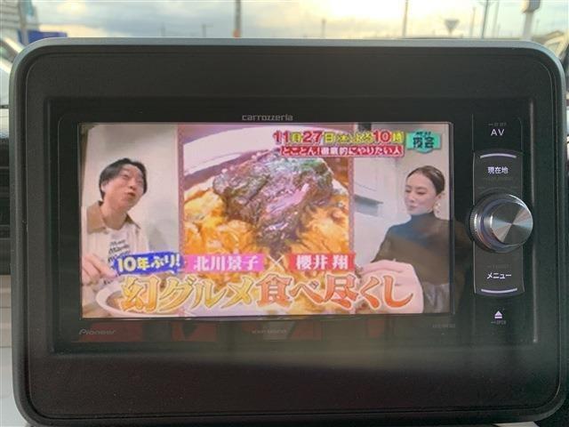 スペーシア(新潟県柏崎市)