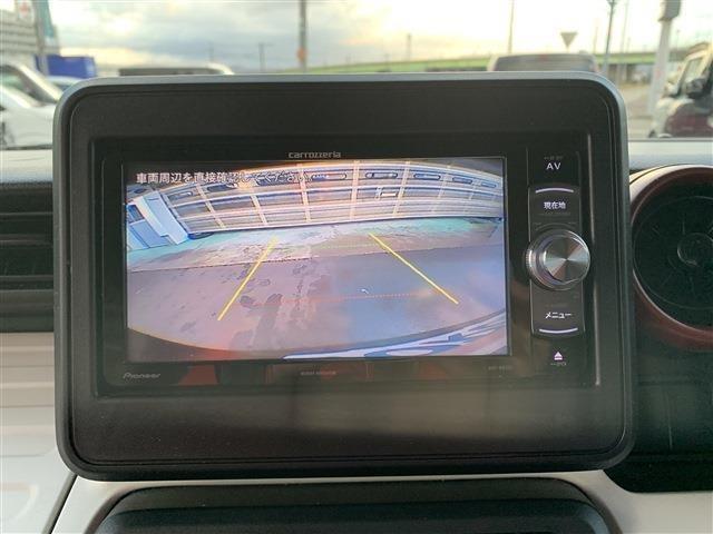 スペーシア(新潟県柏崎市)