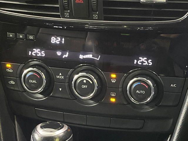 アテンザワゴン（新潟県長岡市）画像8