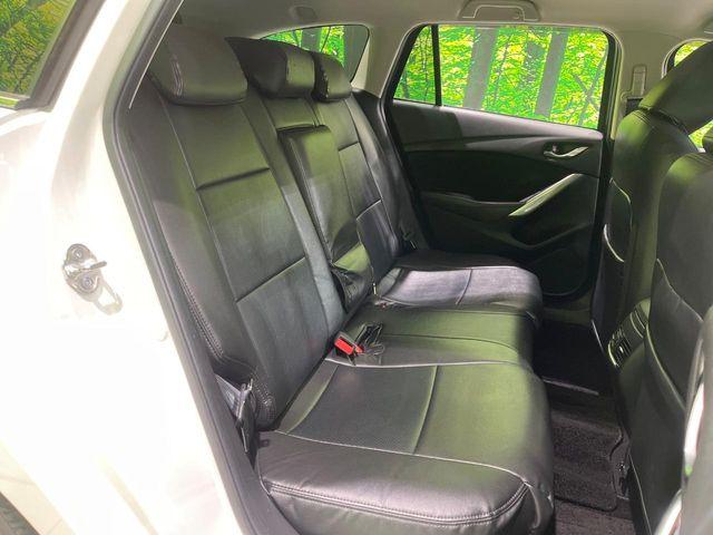 アテンザワゴン（新潟県長岡市）画像10