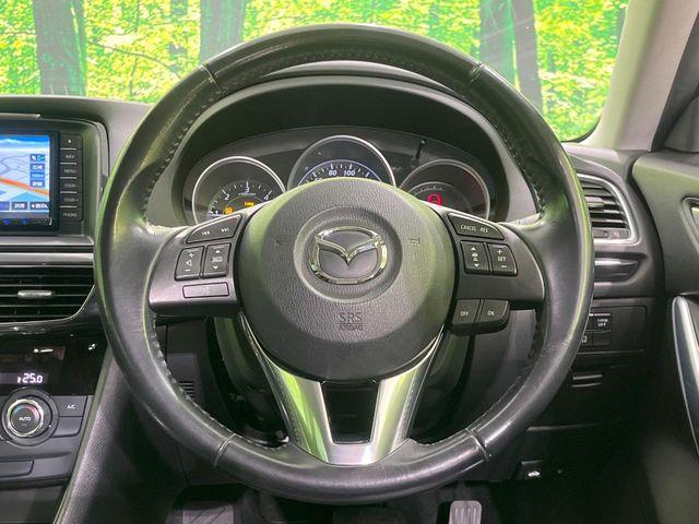 アテンザワゴン（新潟県長岡市）画像12