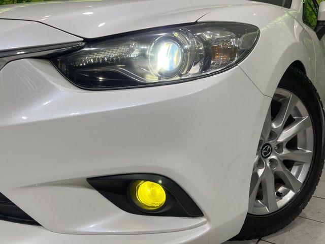 アテンザワゴン（新潟県長岡市）画像13