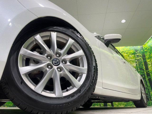 アテンザワゴン（新潟県長岡市）画像14