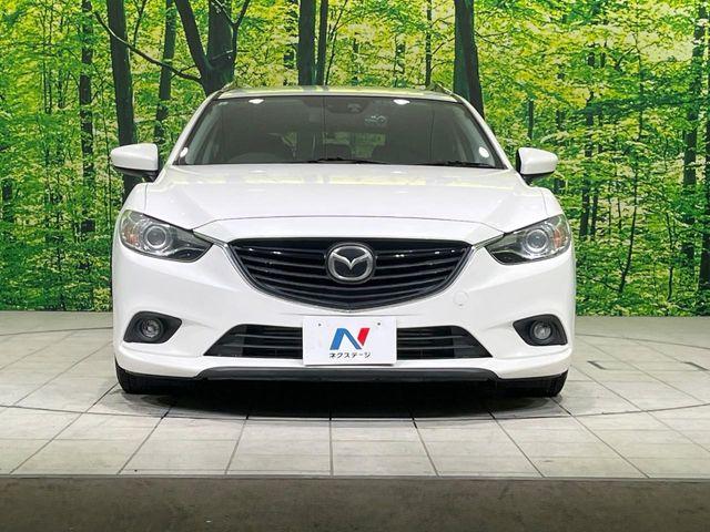 アテンザワゴン（新潟県長岡市）画像15