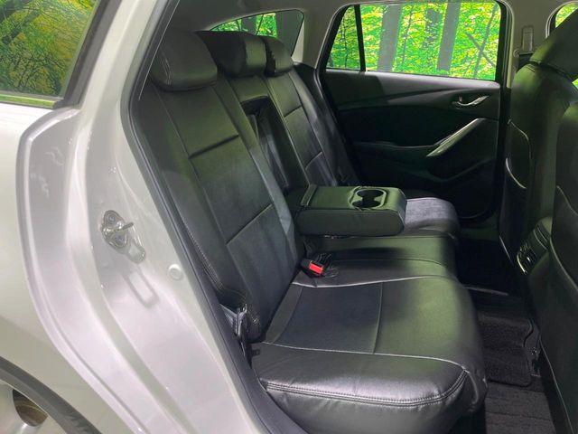 アテンザワゴン（新潟県長岡市）画像27