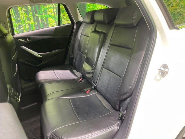 アテンザワゴン（新潟県長岡市）画像28