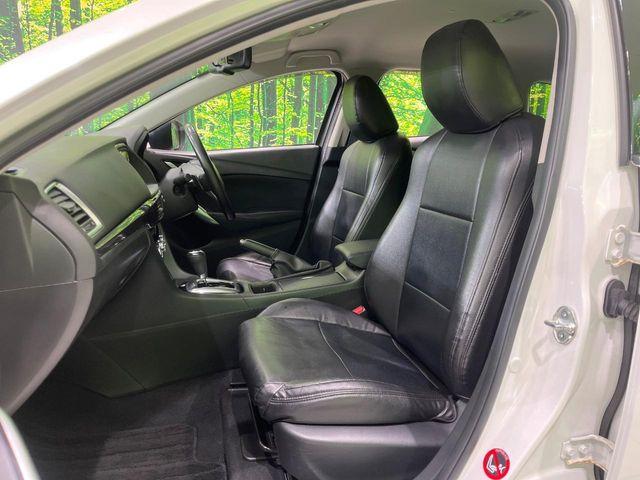 アテンザワゴン（新潟県長岡市）画像29