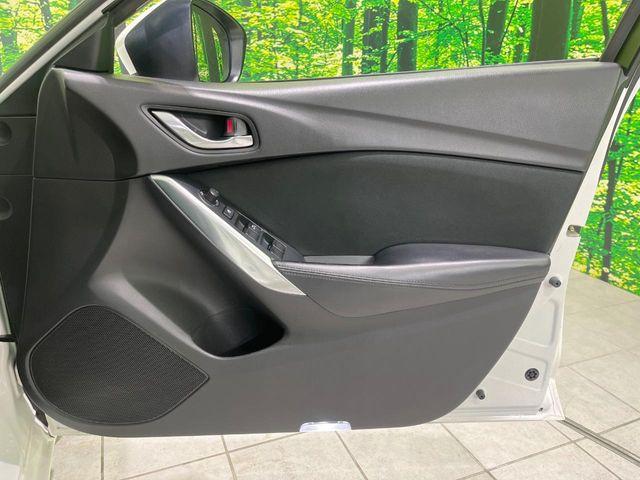 アテンザワゴン（新潟県長岡市）画像31