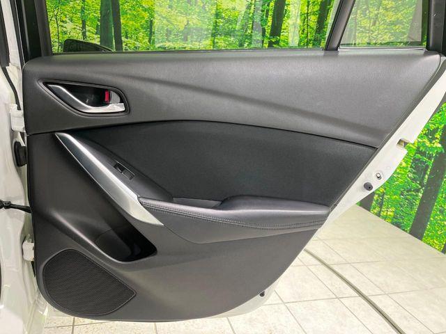 アテンザワゴン（新潟県長岡市）画像33