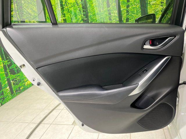 アテンザワゴン（新潟県長岡市）画像34