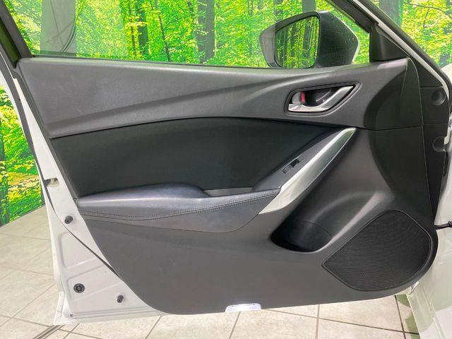 アテンザワゴン（新潟県長岡市）画像35