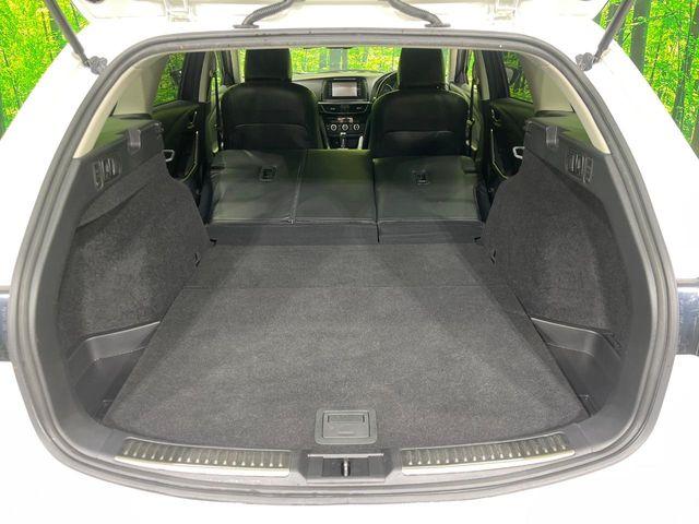 アテンザワゴン（新潟県長岡市）画像41