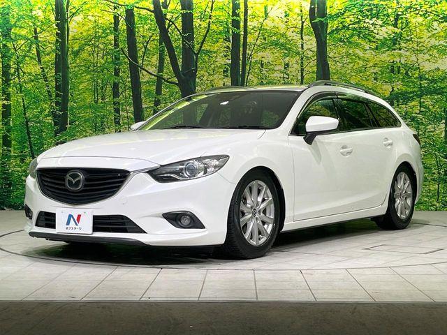 アテンザワゴン（新潟県長岡市）画像60