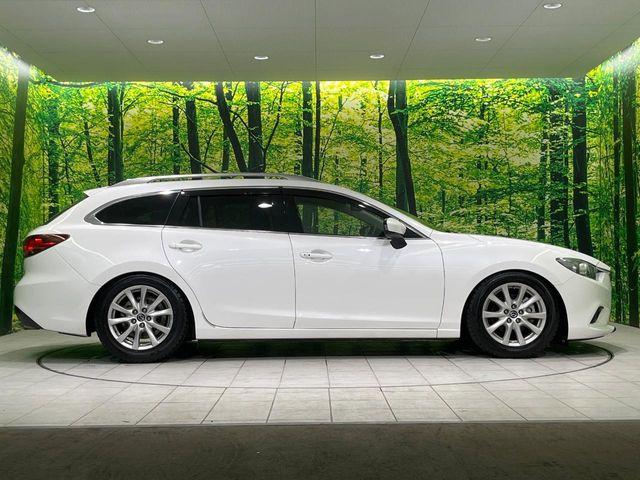 アテンザワゴン（新潟県長岡市）画像61