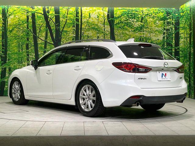 アテンザワゴン（新潟県長岡市）画像62