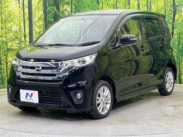 デイズ(新潟県新潟市南区)