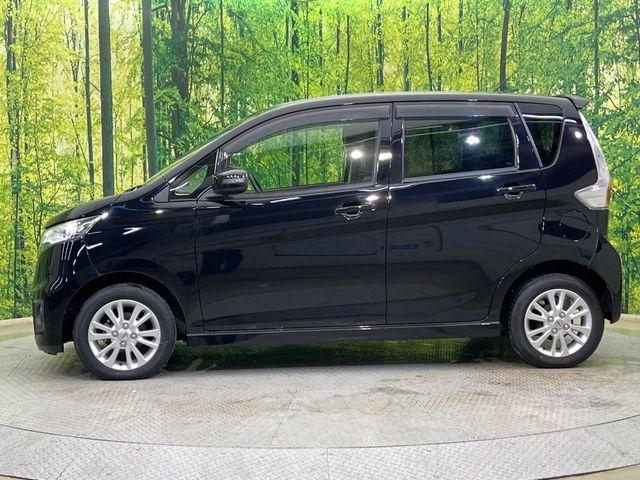 デイズ(新潟県新潟市南区)