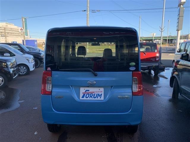 タント（新潟県柏崎市）画像2