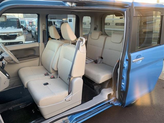 タント（新潟県柏崎市）画像15