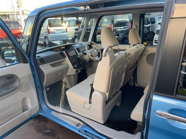 タント（新潟県柏崎市）画像14