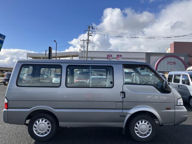 ボンゴバン（新潟県新潟市西区）画像24