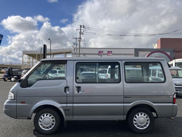 ボンゴバン（新潟県新潟市西区）画像23