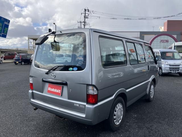 ボンゴバン（新潟県新潟市西区）画像3