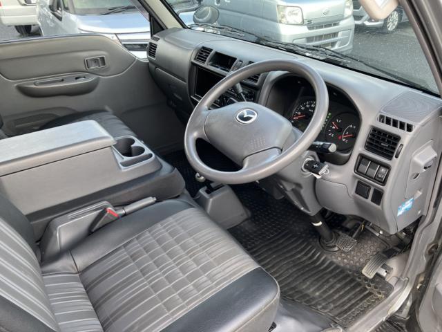 ボンゴバン（新潟県新潟市西区）画像17