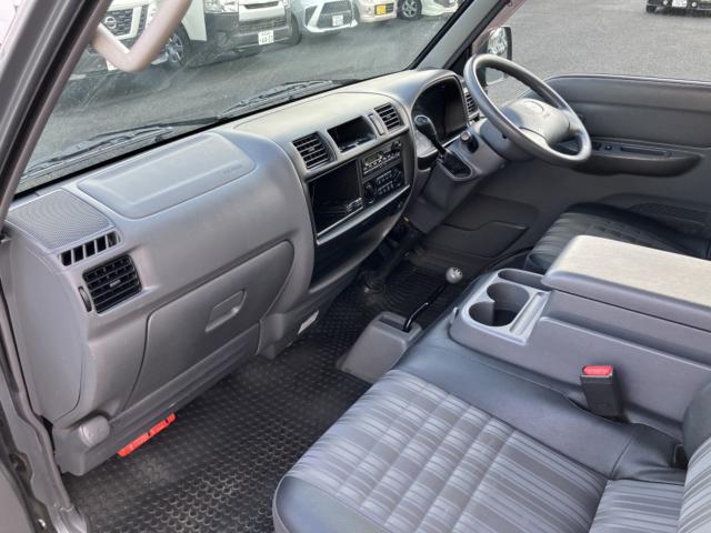 ボンゴバン（新潟県新潟市西区）画像18