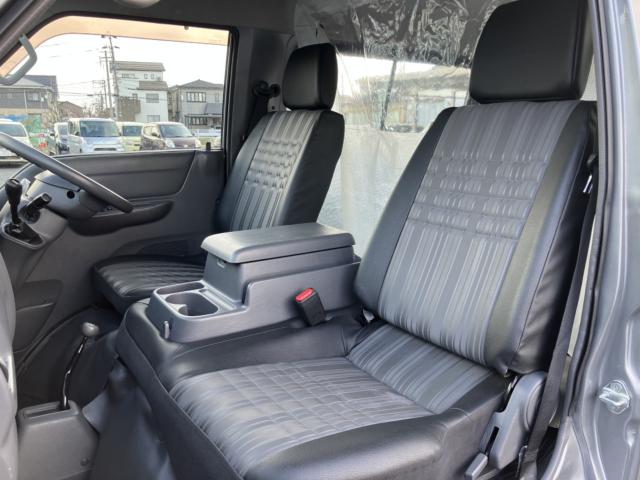 ボンゴバン（新潟県新潟市西区）画像20