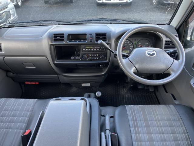 ボンゴバン（新潟県新潟市西区）画像4