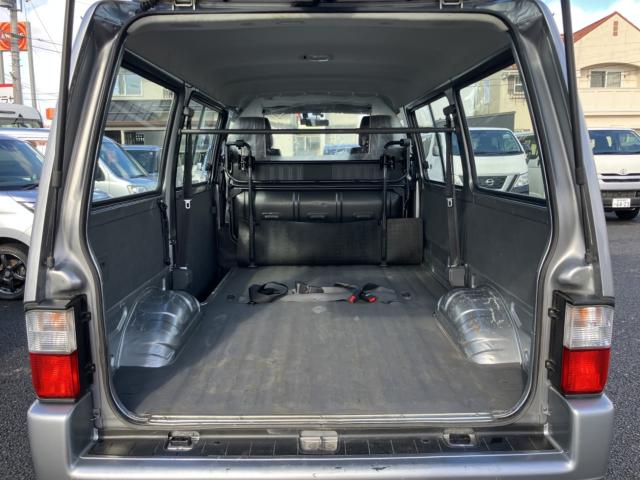 ボンゴバン（新潟県新潟市西区）画像28