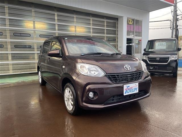 パッソ（新潟県柏崎市）画像7