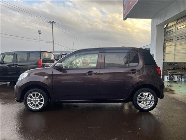 パッソ（新潟県柏崎市）画像2