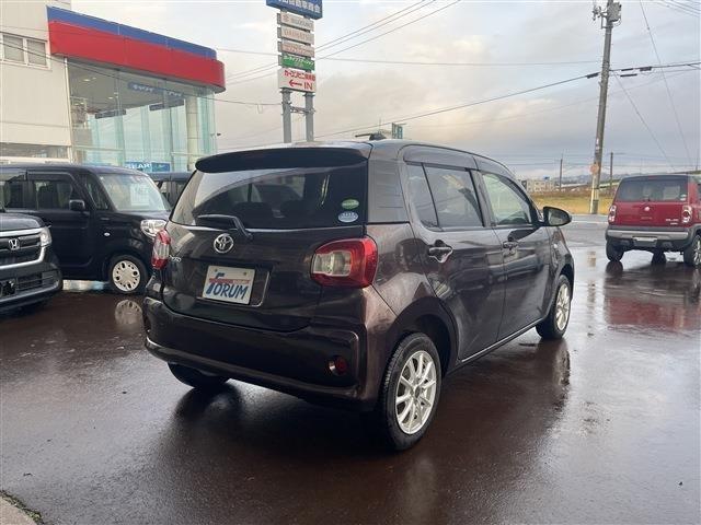 パッソ（新潟県柏崎市）画像5