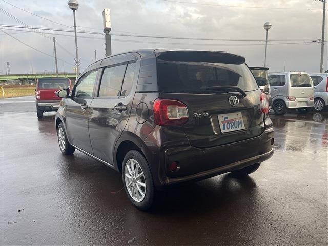 パッソ（新潟県柏崎市）画像3